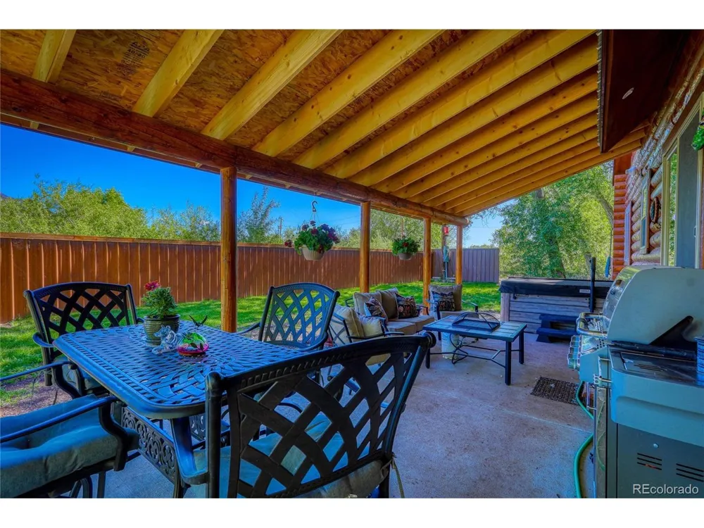 237 Rio Grande Drive South Fork, CO 81154