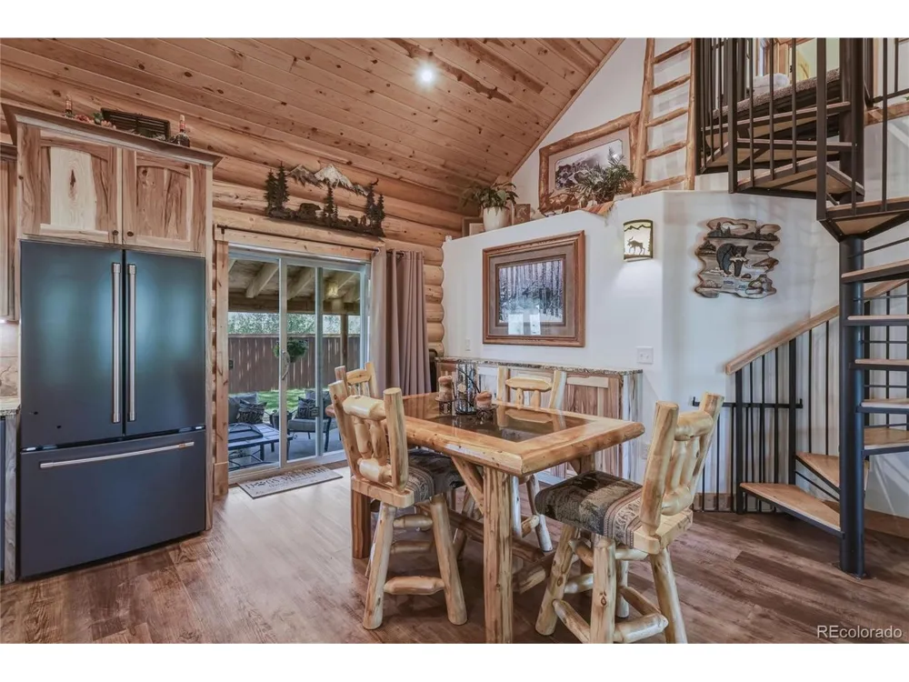237 Rio Grande Drive South Fork, CO 81154
