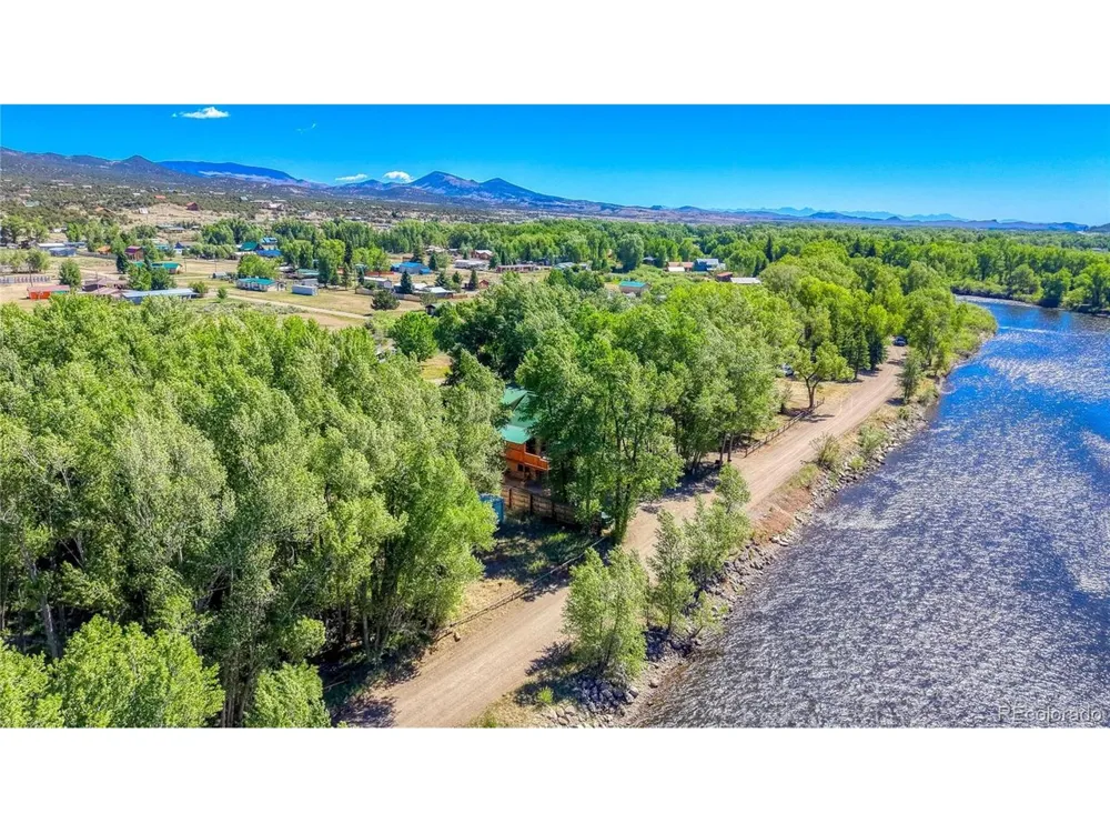 237 Rio Grande Drive South Fork, CO 81154