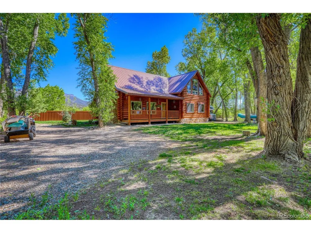 237 Rio Grande Drive South Fork, CO 81154