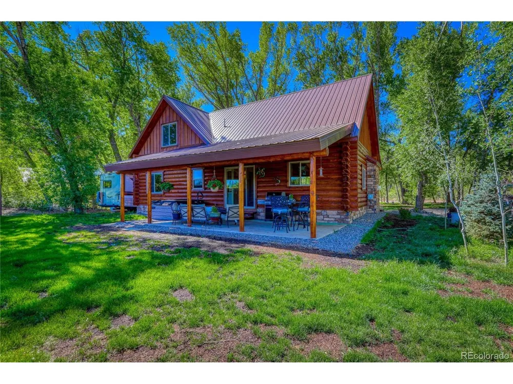 237 Rio Grande Drive South Fork, CO 81154