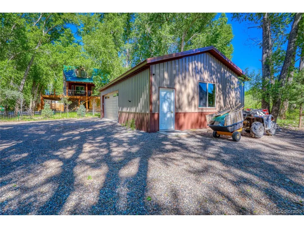 237 Rio Grande Drive South Fork, CO 81154