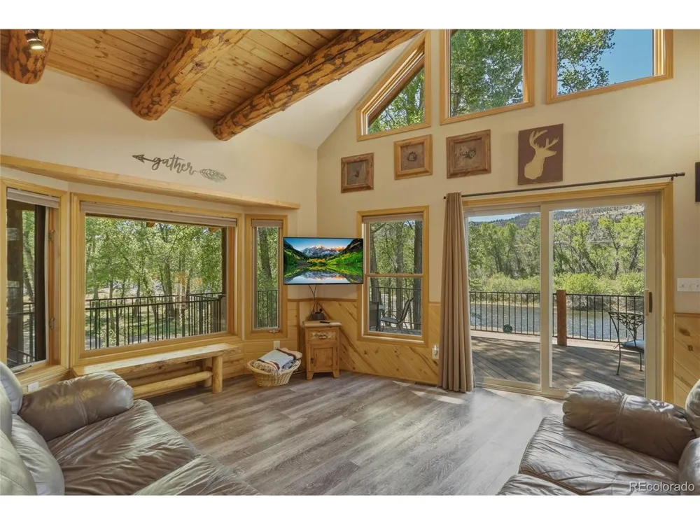 199 Rio Grande Drive South Fork, CO 81154