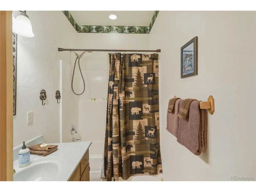 199 Rio Grande Drive South Fork, CO 81154