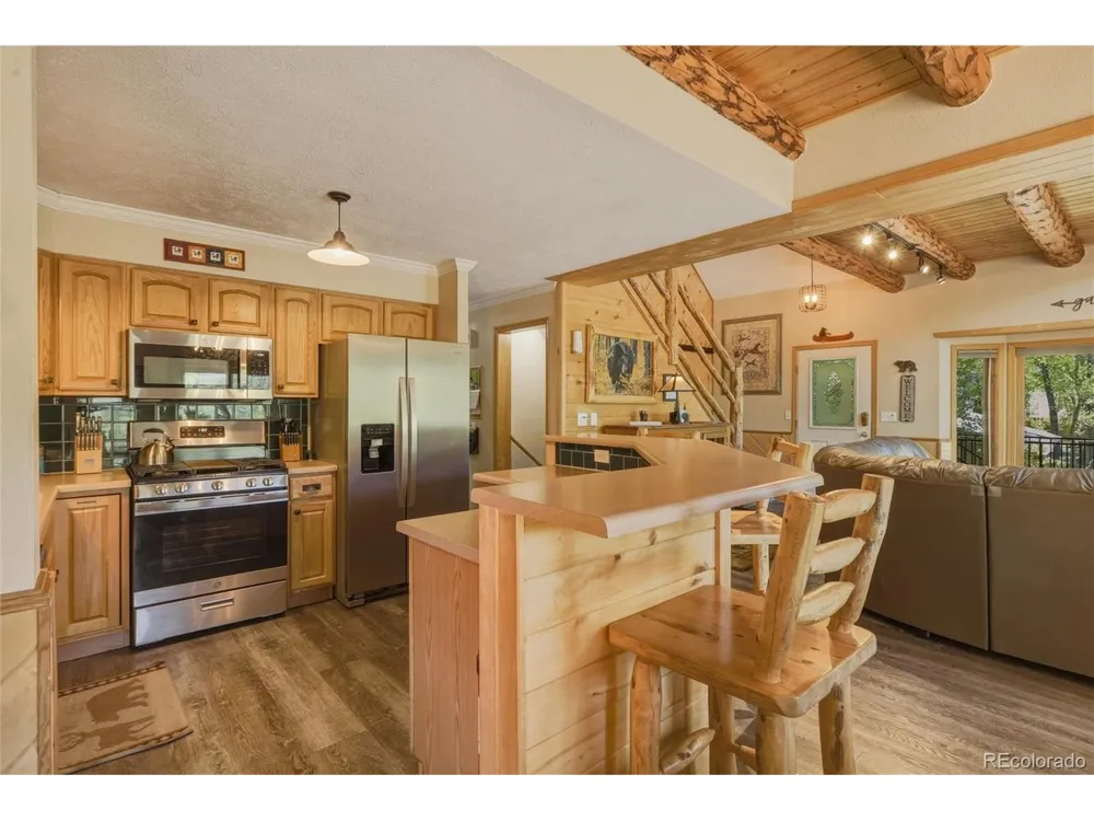 199 Rio Grande Drive South Fork, CO 81154