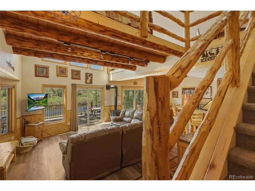 199 Rio Grande Drive South Fork, CO 81154