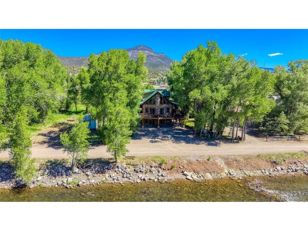 199 Rio Grande Drive South Fork, CO 81154