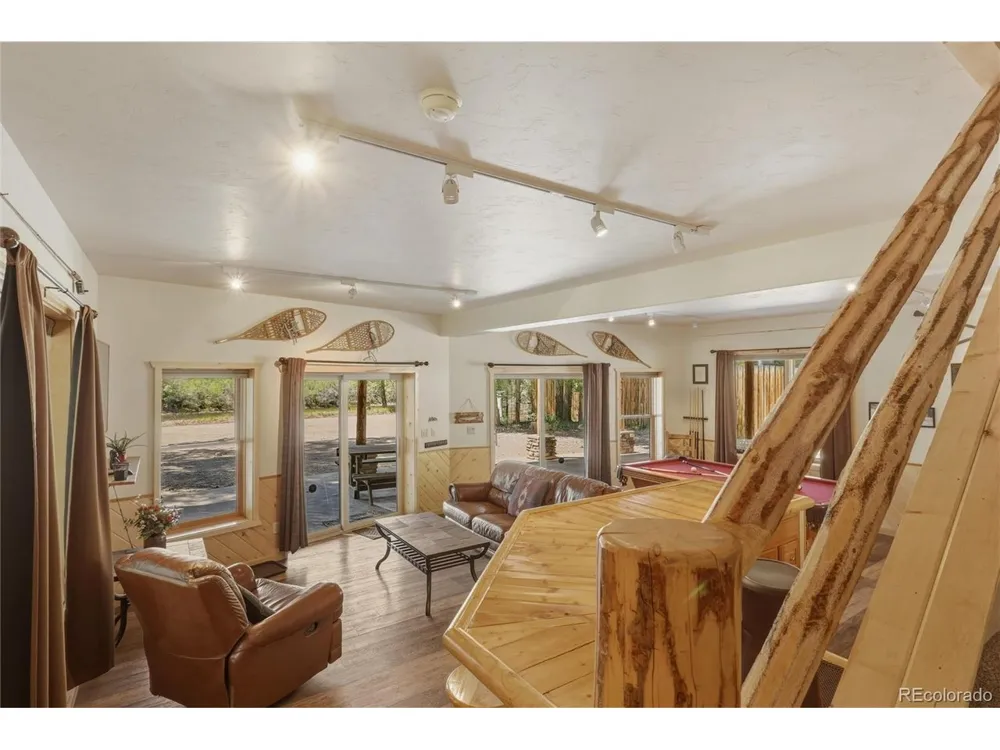 199 Rio Grande Drive South Fork, CO 81154