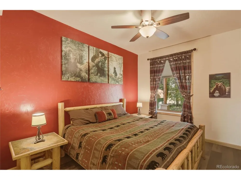 199 Rio Grande Drive South Fork, CO 81154
