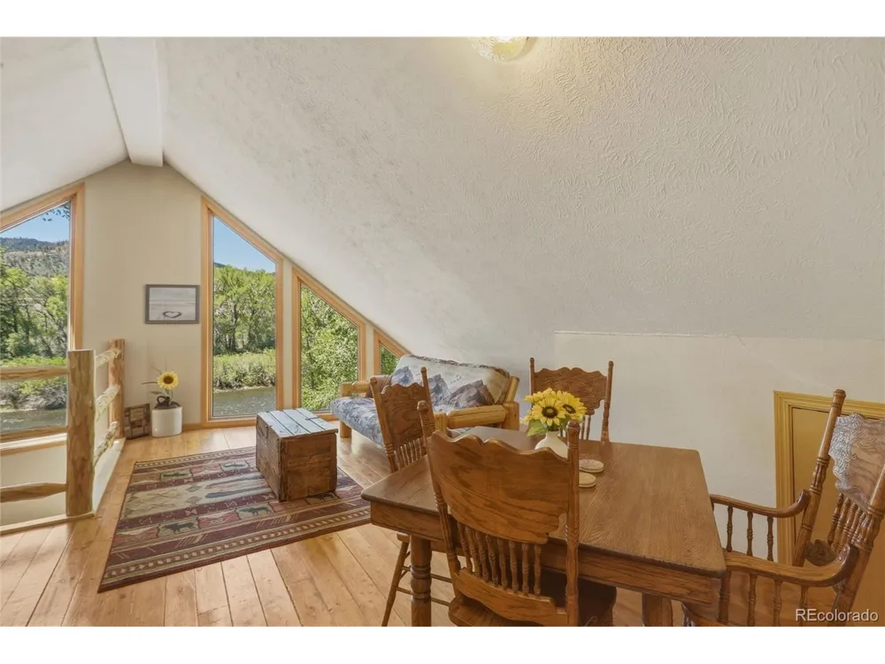 199 Rio Grande Drive South Fork, CO 81154
