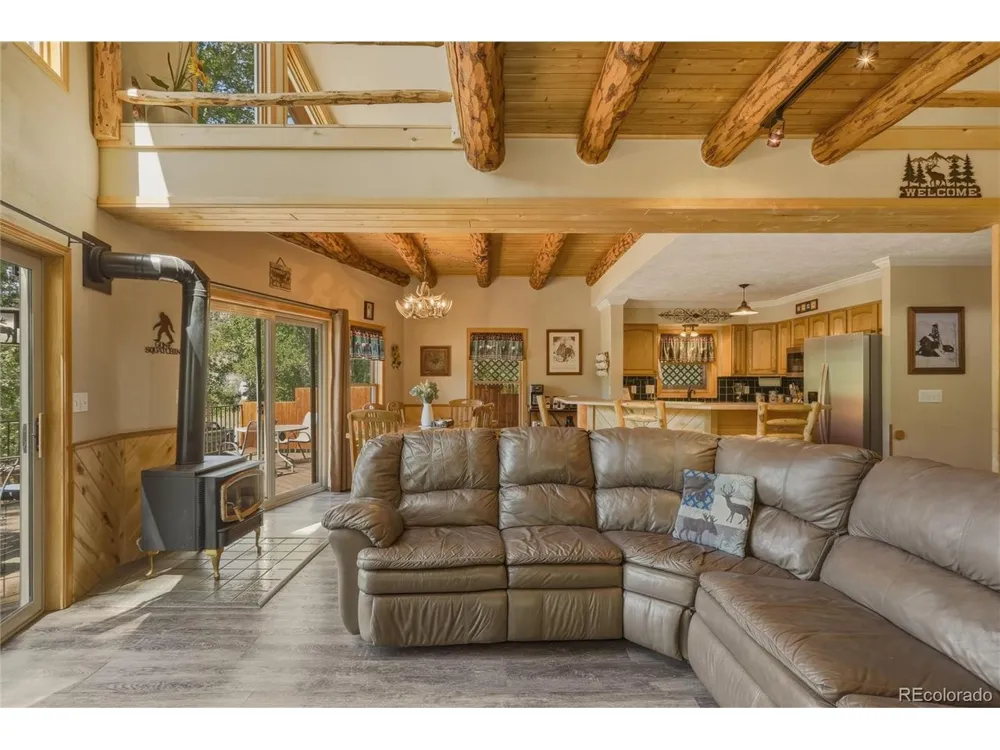 199 Rio Grande Drive South Fork, CO 81154