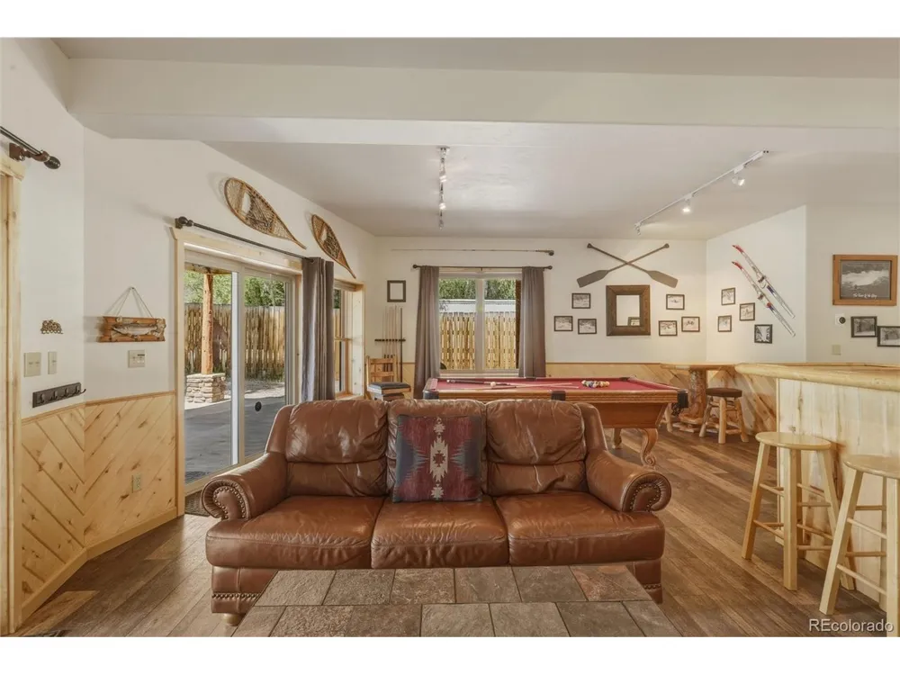 199 Rio Grande Drive South Fork, CO 81154