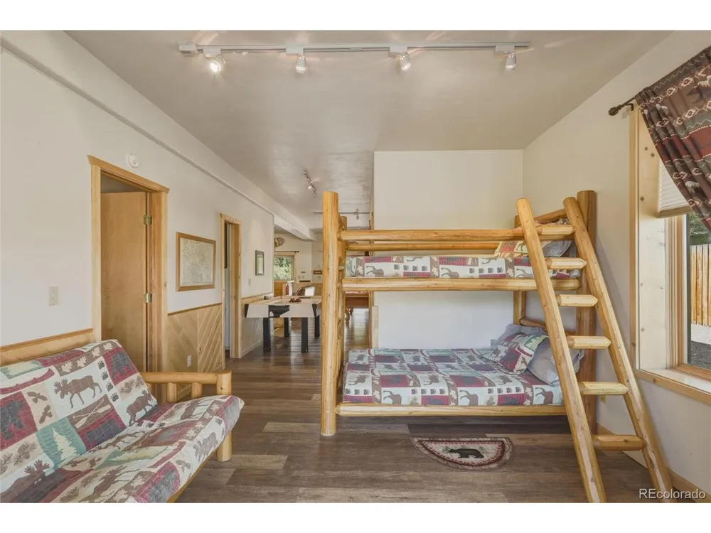 199 Rio Grande Drive South Fork, CO 81154