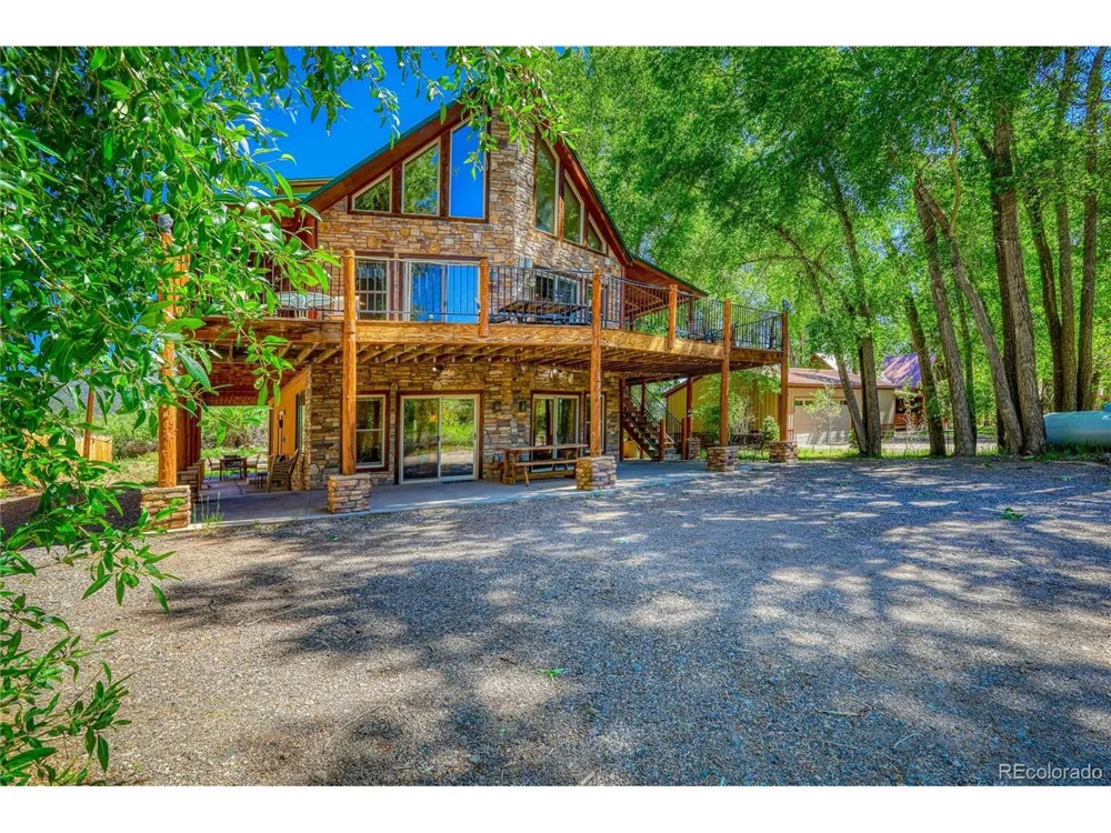 199 Rio Grande Drive South Fork, CO 81154