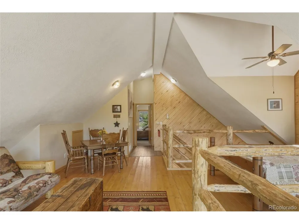 199 Rio Grande Drive South Fork, CO 81154