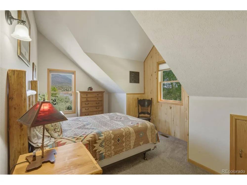 199 Rio Grande Drive South Fork, CO 81154
