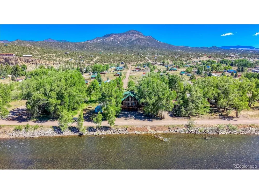 199 Rio Grande Drive South Fork, CO 81154