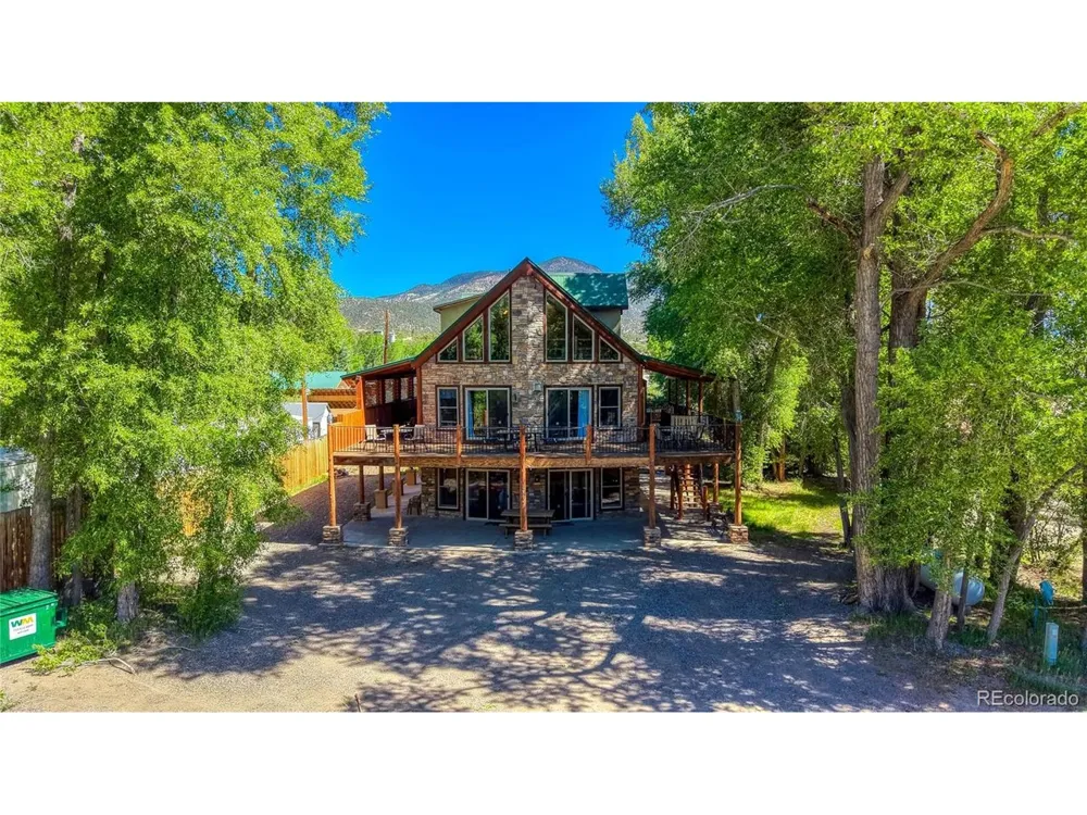 199 Rio Grande Drive South Fork, CO 81154