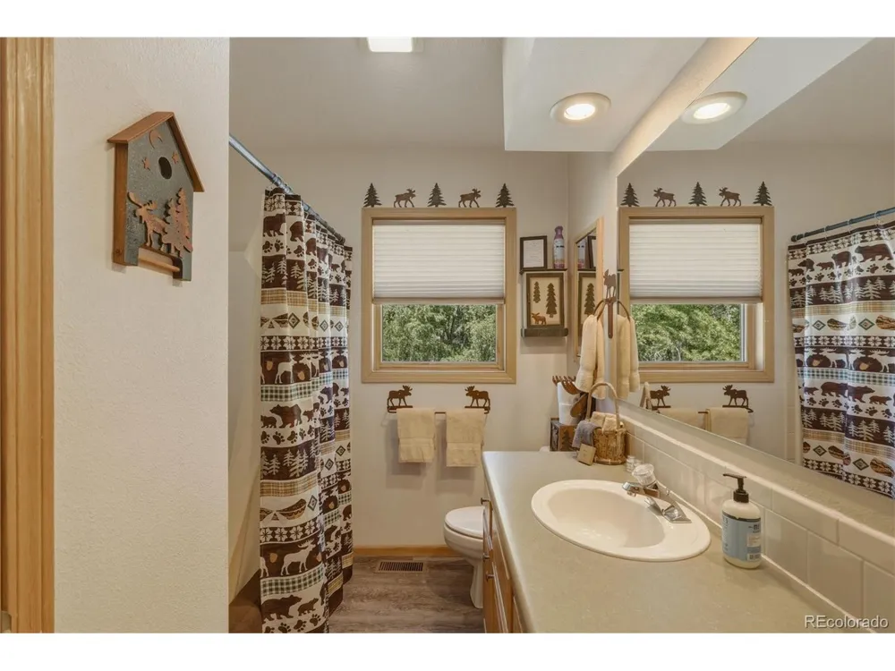 199 Rio Grande Drive South Fork, CO 81154