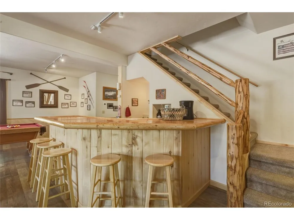 199 Rio Grande Drive South Fork, CO 81154