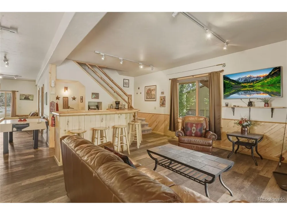 199 Rio Grande Drive South Fork, CO 81154