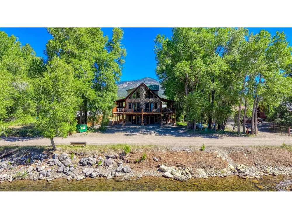 199 Rio Grande Drive South Fork, CO 81154