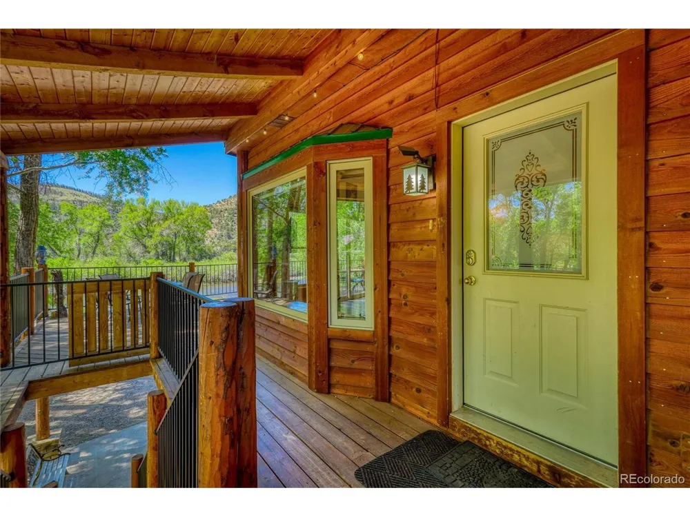 199 Rio Grande Drive South Fork, CO 81154