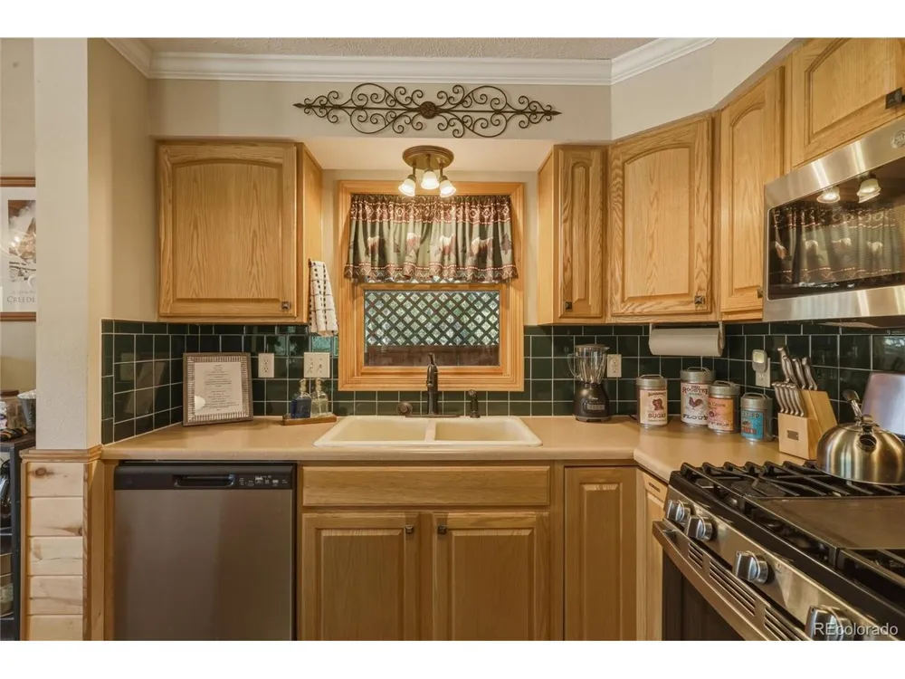 199 Rio Grande Drive South Fork, CO 81154