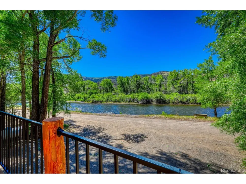 199 Rio Grande Drive South Fork, CO 81154