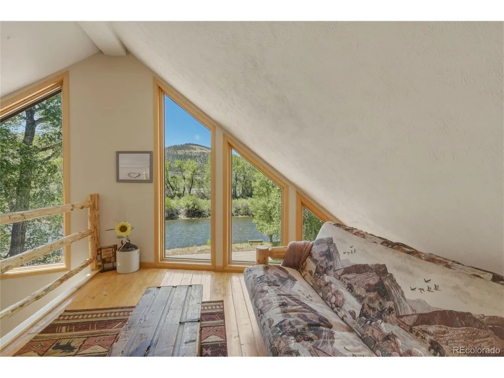 199 Rio Grande Drive South Fork, CO 81154