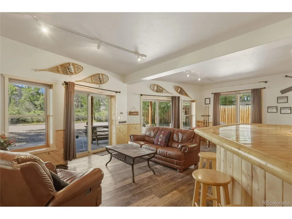 199 Rio Grande Drive South Fork, CO 81154
