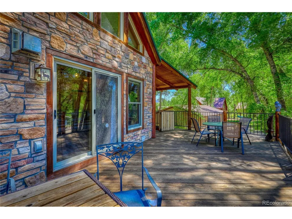 199 Rio Grande Drive South Fork, CO 81154