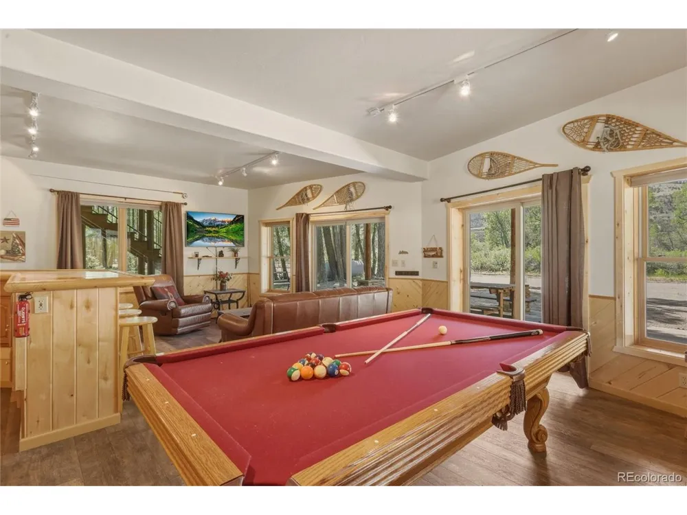 199 Rio Grande Drive South Fork, CO 81154