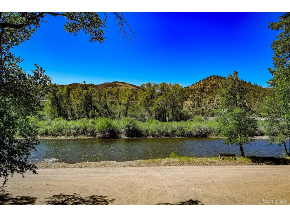 199 Rio Grande Drive South Fork, CO 81154