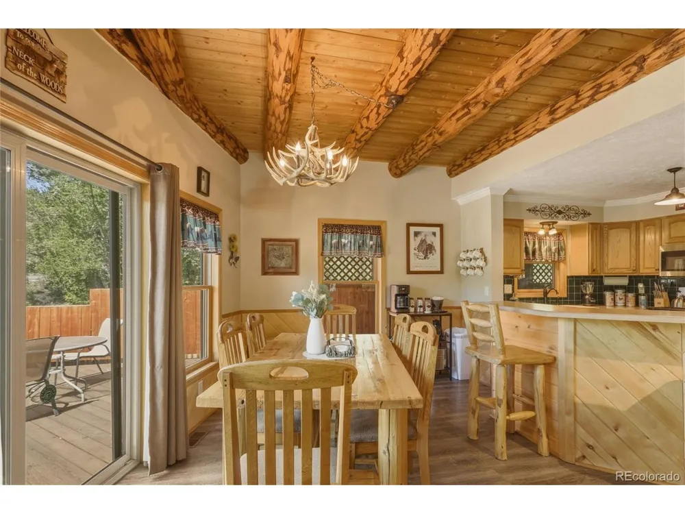 199 Rio Grande Drive South Fork, CO 81154