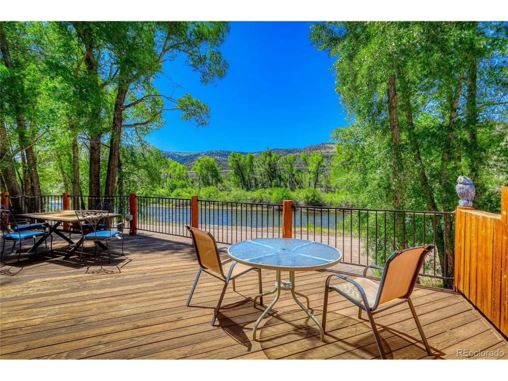 199 Rio Grande Drive South Fork, CO 81154