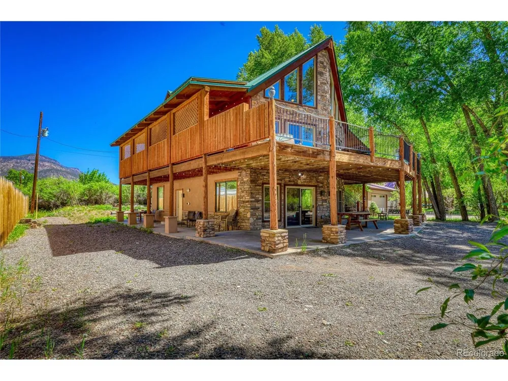 199 Rio Grande Drive South Fork, CO 81154