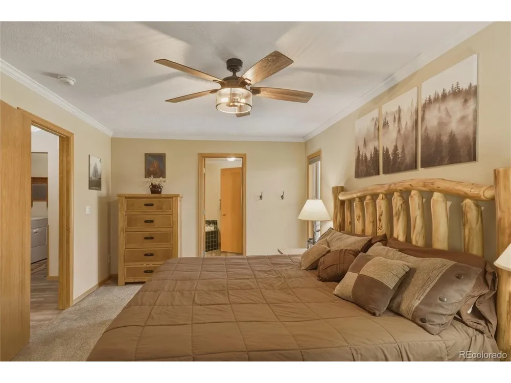 199 Rio Grande Drive South Fork, CO 81154