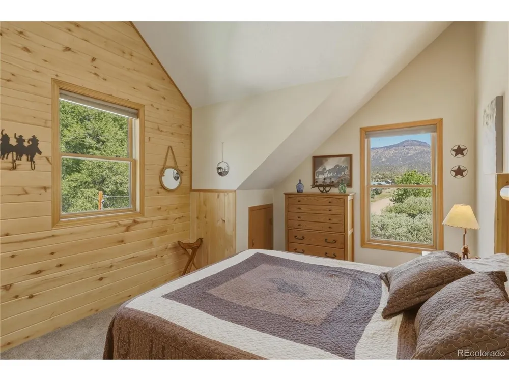 199 Rio Grande Drive South Fork, CO 81154