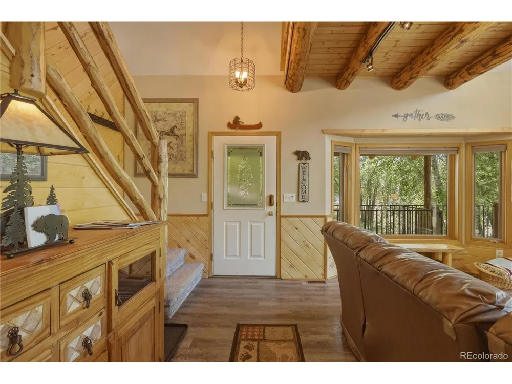 199 Rio Grande Drive South Fork, CO 81154