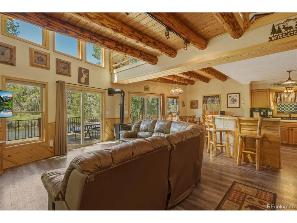 199 Rio Grande Drive South Fork, CO 81154