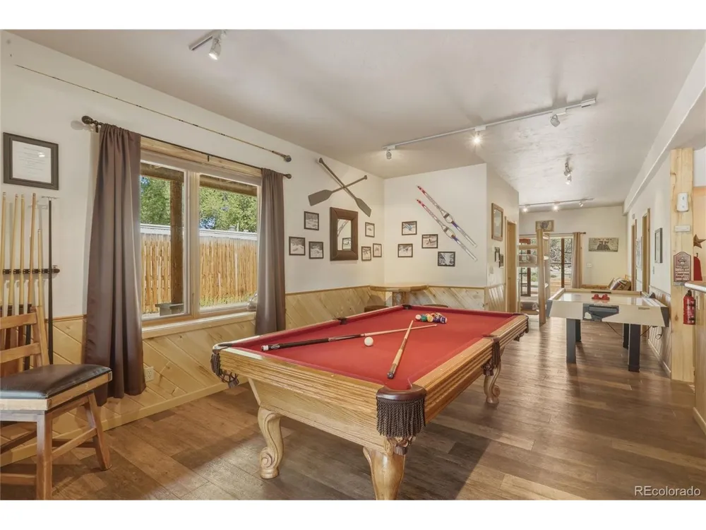 199 Rio Grande Drive South Fork, CO 81154