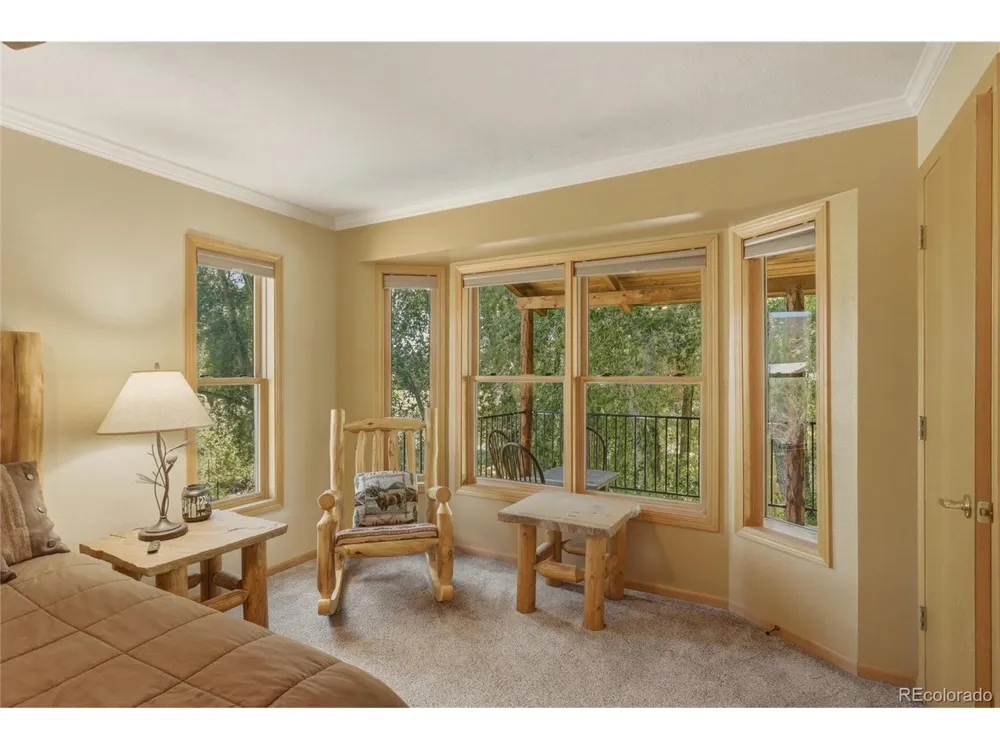 199 Rio Grande Drive South Fork, CO 81154