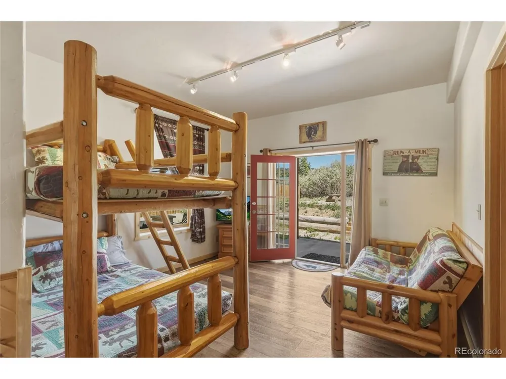 199 Rio Grande Drive South Fork, CO 81154