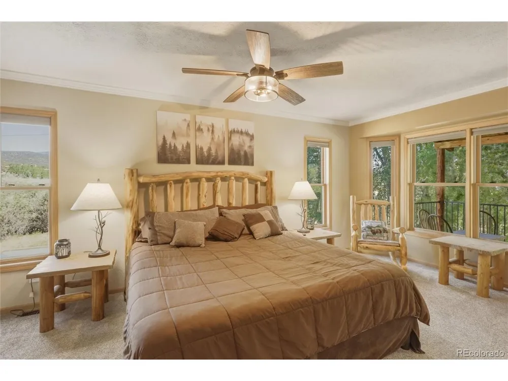 199 Rio Grande Drive South Fork, CO 81154