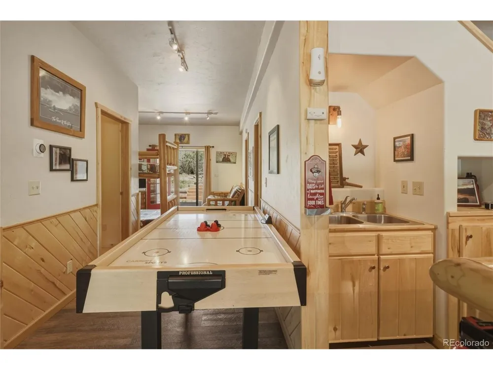 199 Rio Grande Drive South Fork, CO 81154