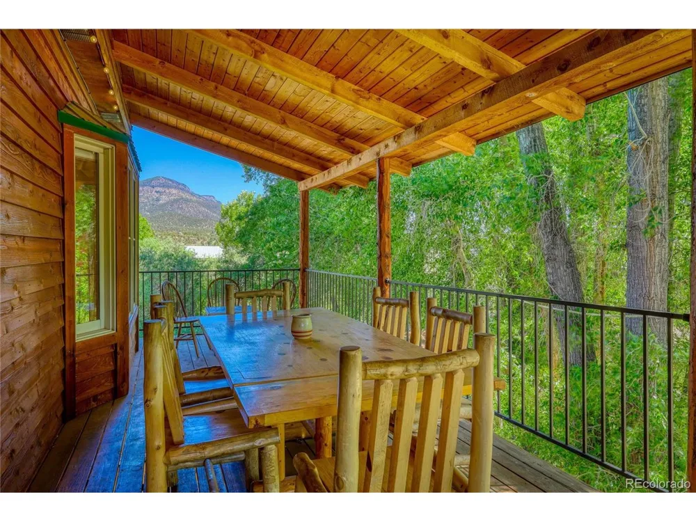 199 Rio Grande Drive South Fork, CO 81154