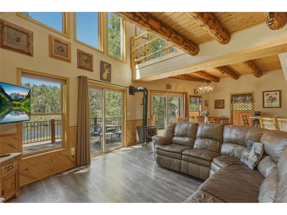 199 Rio Grande Drive South Fork, CO 81154