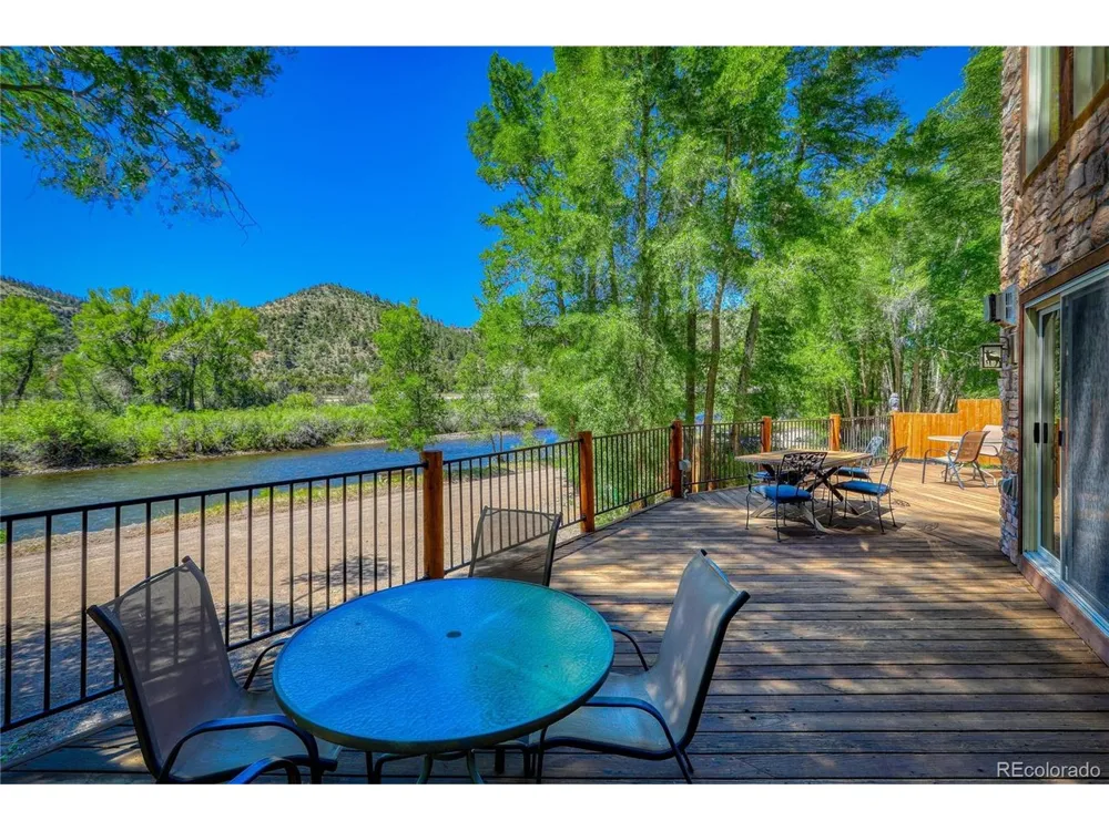 199 Rio Grande Drive South Fork, CO 81154