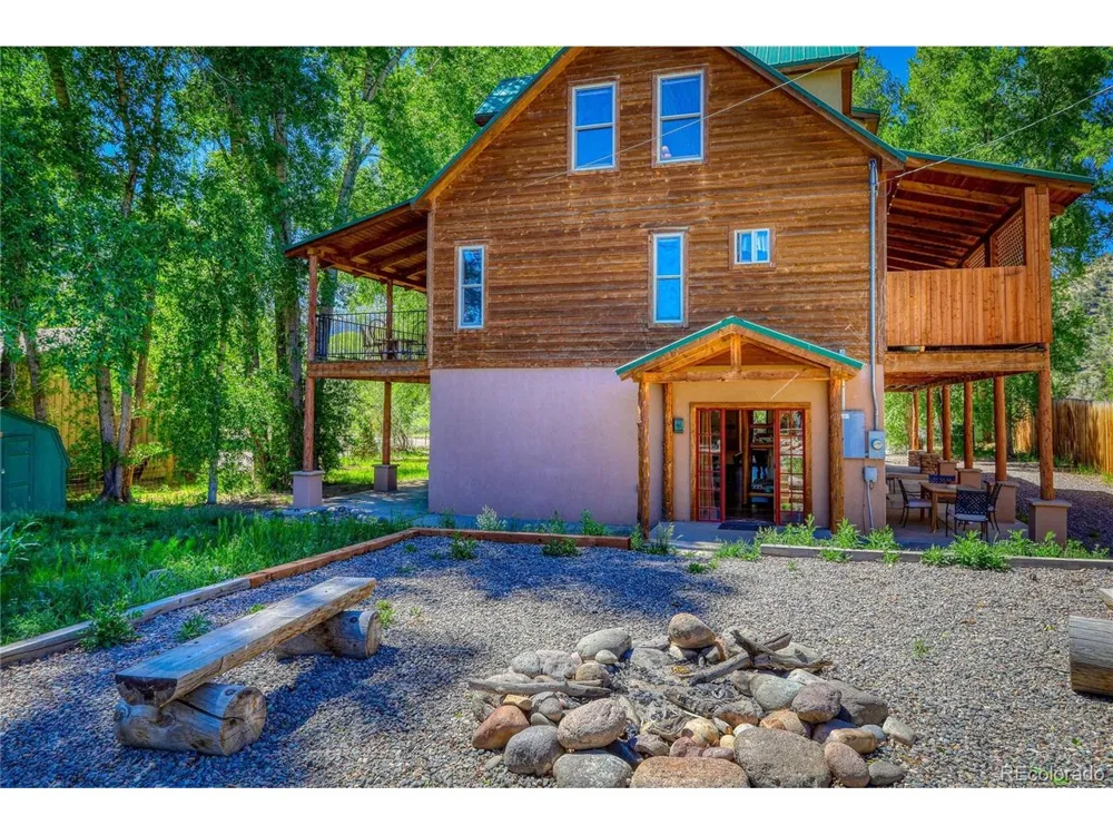 199 Rio Grande Drive South Fork, CO 81154
